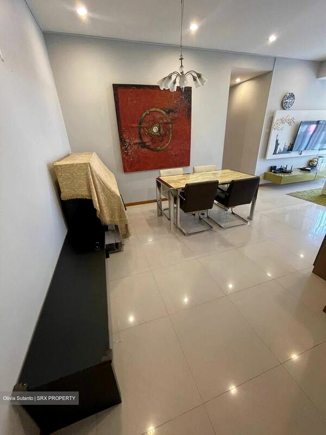 Tessa Lodge (D15), Apartment #515598831